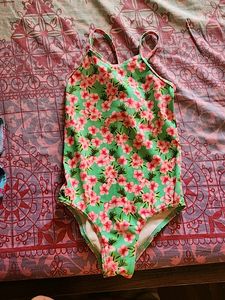 Swinming Costume For Baby Girl