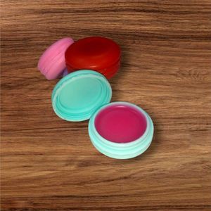 Beet Bloom Lip Balm By Shines✨