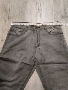 Ma2537 Anzio baggy jeans waist 30 inches