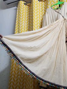 Elegant Ethnic Kurta