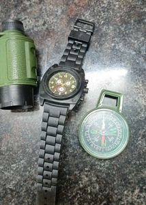 Army Gadget Toys