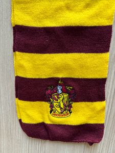 Gryffindor Socks &amp; Scarf
