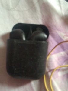 Headphones Bluetooth Combo