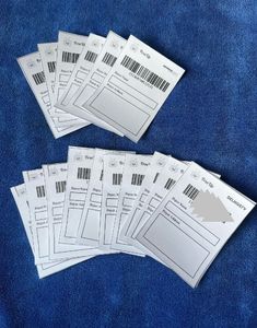 Stickers Labels 18