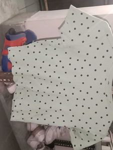 Polka Dot  top