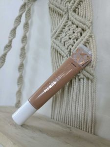 Just Herbs Foundation - 06 Beige