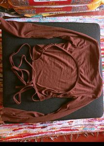 Combo Set Pant And Jacket Top