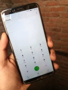 Honor 9 Lite ( original)