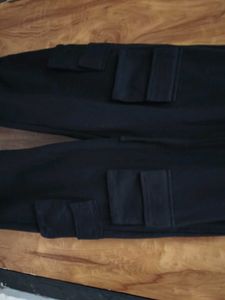 Stylish Animal Print Co-ord Set