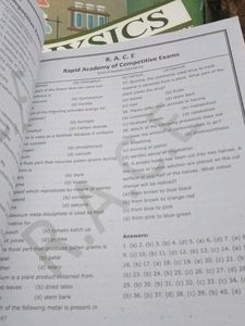 Biology Book