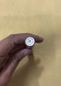 Mamaearth Moisture Matte Lipstick