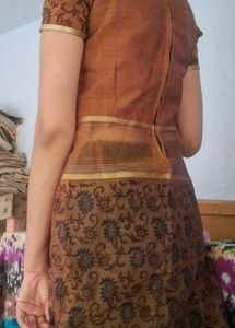 Beautiful Long Kurta