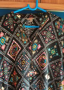 Anouk kaftan
