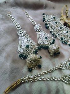 Jewellery Set