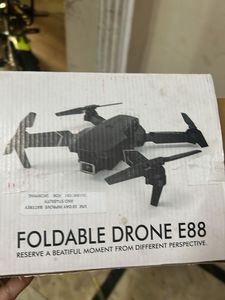 Foldable Mini Drone