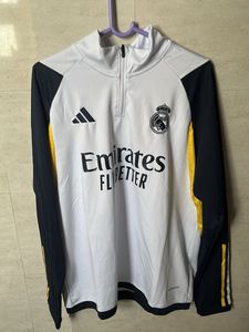 23-24 Real Madrid Sweat