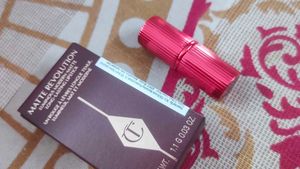 Charlotte Tilbury Matte Revolution