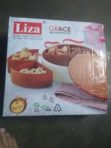 Multi purpose box