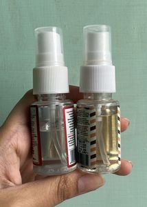 The Love Co. Fragrance Mist