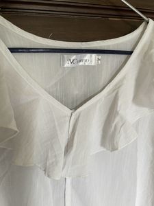 White Top