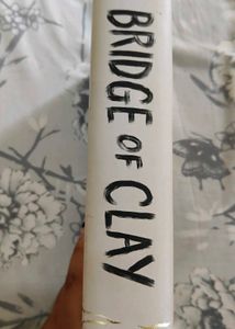Bridge of Clay - Markus Zusak