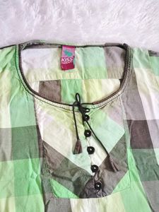 🎀 Beautiful Tunic Top ❣️