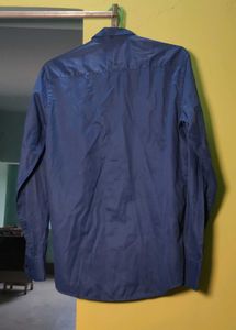 Navy Blue party Shirt