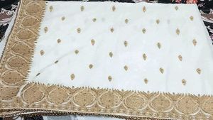 Beautiful Saree