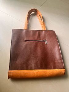 Woodland Bag