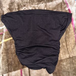 Uptownie Black Top And A Beach To Combo♥️