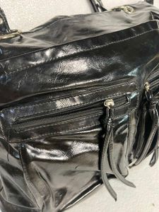 Premium Quality Leather Bag