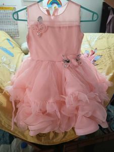 Kids Frock