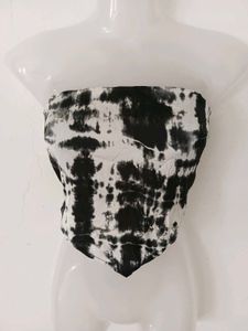 TUBE TOP