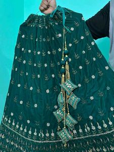 Beautiful Lehenga✨