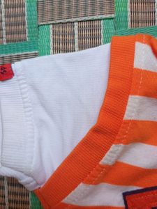 Baby Cotton Suit Partyware