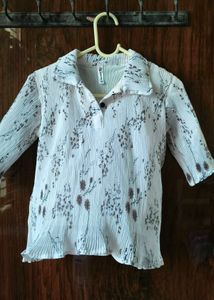 Combo Of Two Tops For Women