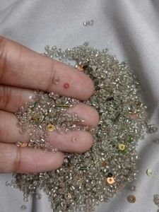 beautiful Crafting Sequins