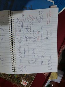 Organic Chemistry Notes