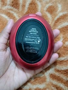 TIRTIR Mask fit red cushion 23 N sand