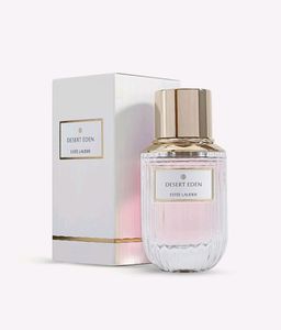 Estee Lauder Luxurious DESERT EDEN perfume