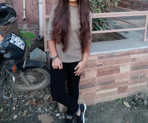 Olive Green Turtleneck Top