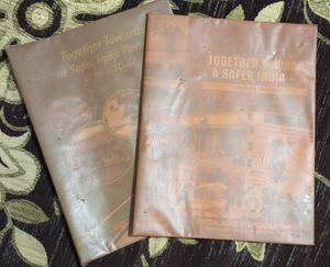 Disaster Management Books For Class 9th And 10th📚