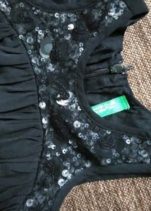 Baby Frock From UCB