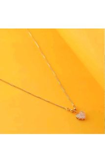 Heart Pendant Necklace
