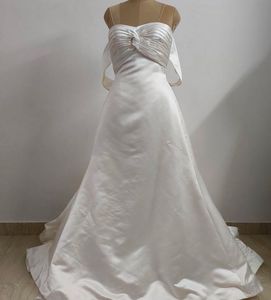 Elegant Off-Shoulder Gown