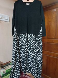 IMPORTED DRESS
