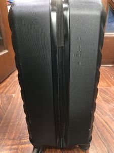Swiss Gear Black Hardside Carry-On Small