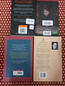 Classic Book Bundle