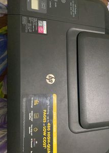 Hp Printer VCVRA - 1221