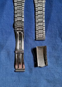 Hmt Watch⌚️Original Strap 18mm